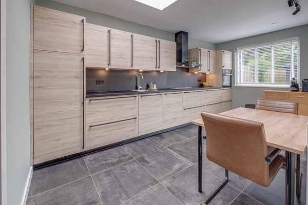 Medium property photo - Corneliushof 22, 6114 JX Susteren